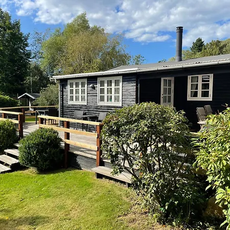 Feriehus ældre Idyllisk Gilleleje